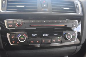 BMW 118 bild 12