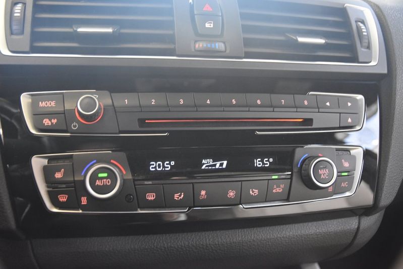 BMW 118 bild 12