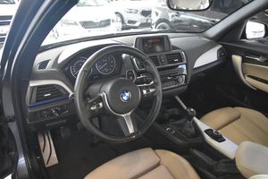 BMW 118 bild 6