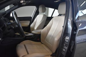 BMW 118 bild 7