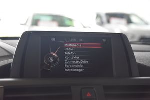 BMW 118 bild 10