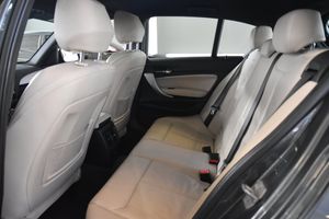 BMW 118 bild 13