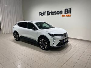 Renault Scenic E-Tech bild 1