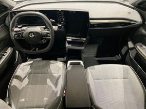 Renault Scenic E-Tech bild 9