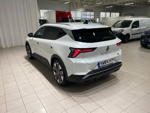 Renault Scenic E-Tech bild 5