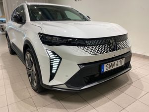 Renault Scenic E-Tech bild 7