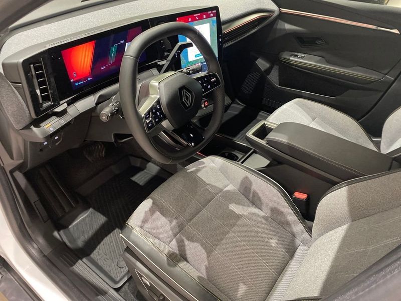 Renault Scenic E-Tech bild 10