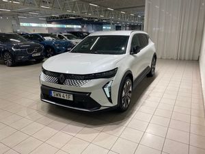 Renault Scenic E-Tech bild 6