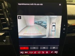 Renault Scenic E-Tech bild 14