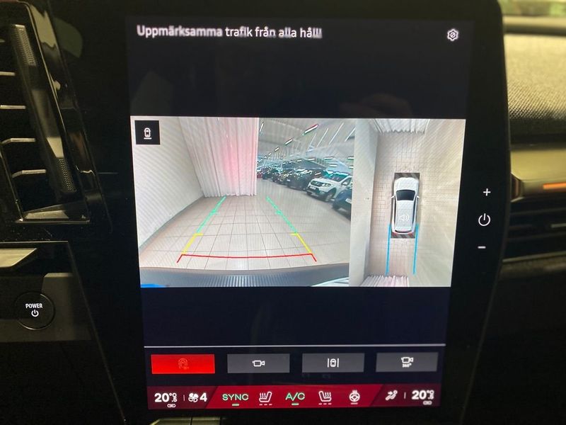 Renault Scenic E-Tech bild 14