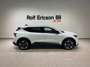 Renault Scenic E-Tech bild 2