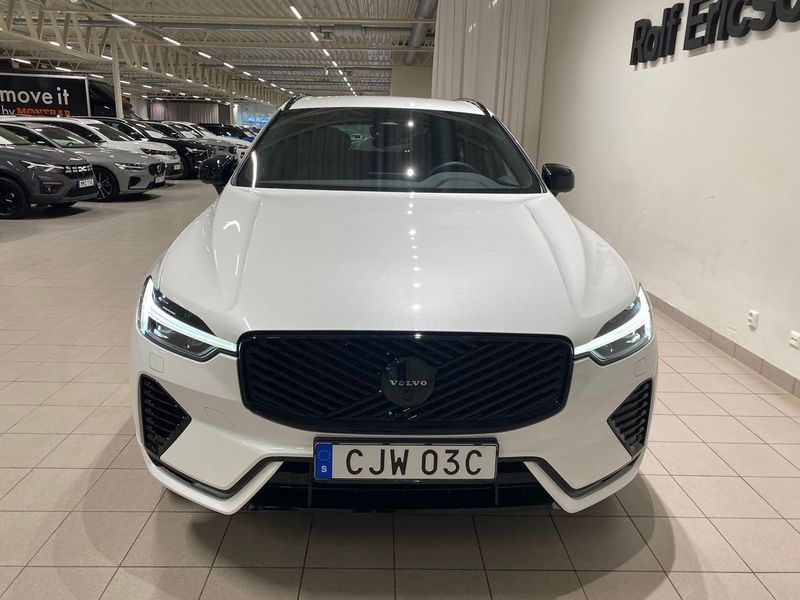 Volvo XC60 bild 14