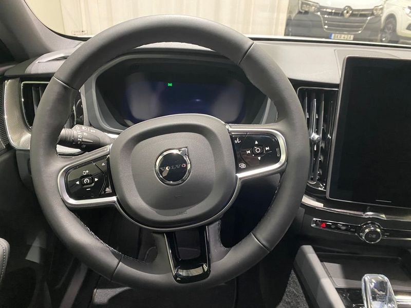 Volvo XC60 bild 3