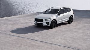 Volvo XC60 bild 10