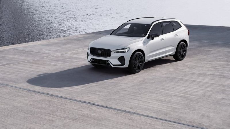 Volvo XC60 bild 10