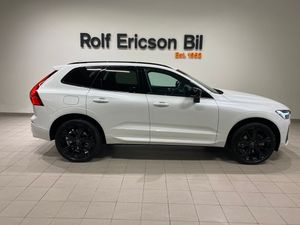 Volvo XC60 bild 4
