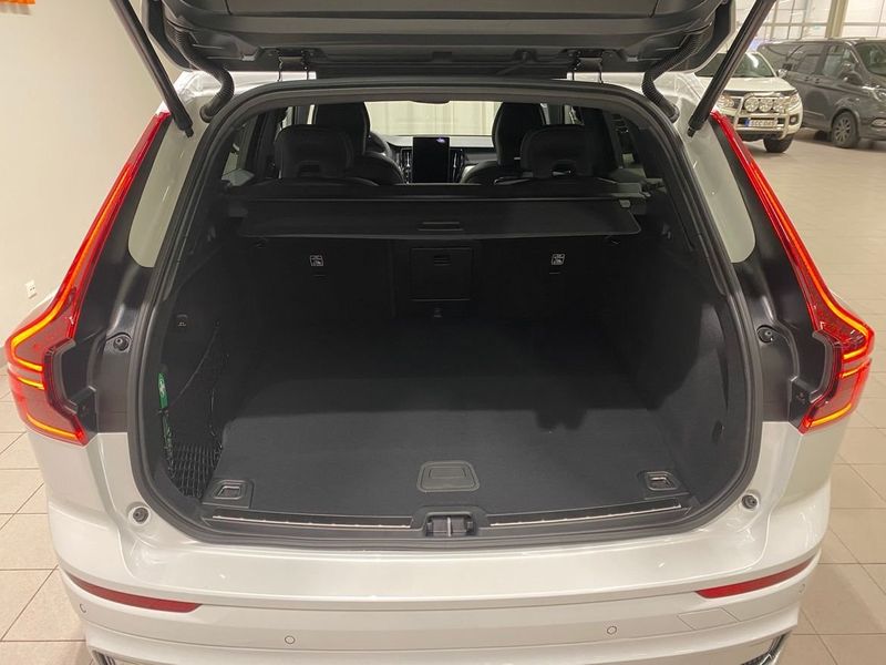 Volvo XC60 bild 16