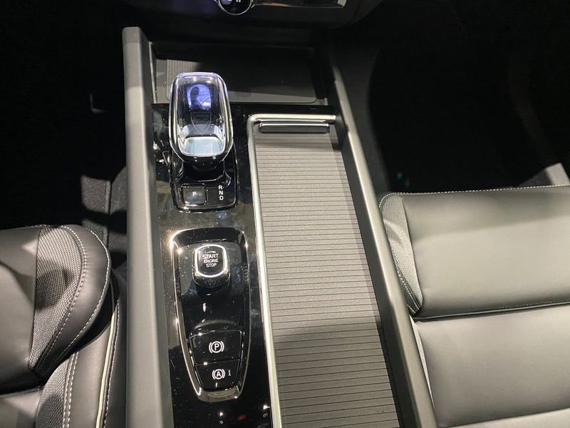 Volvo XC60 bild 9