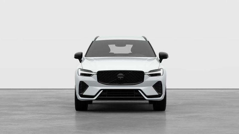 Volvo XC60 bild 2