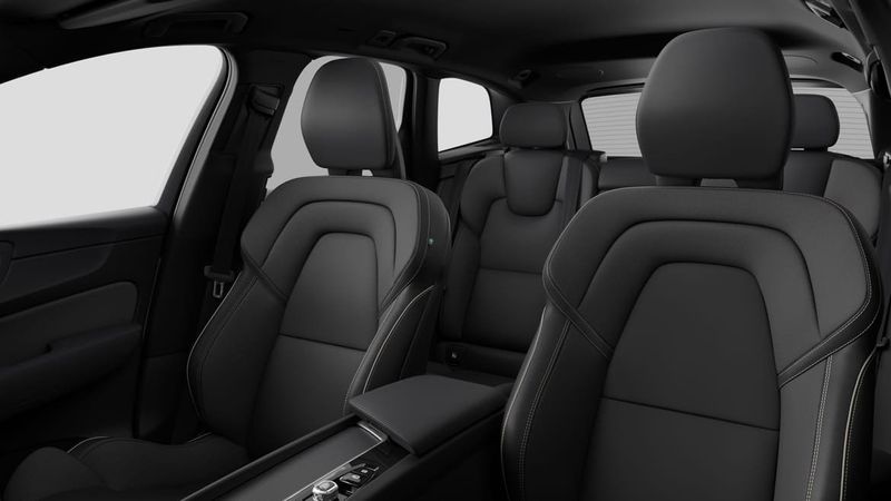 Volvo XC60 bild 18