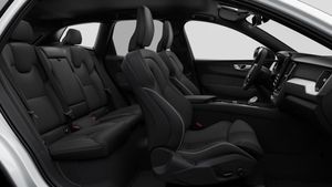 Volvo XC60 bild 19