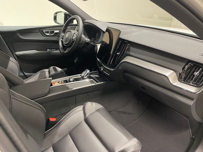Volvo XC60 bild 13