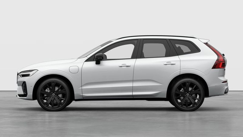Volvo XC60 bild 4