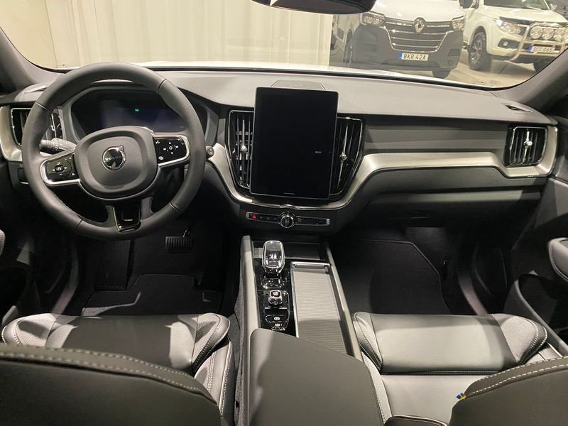 Volvo XC60 bild 2