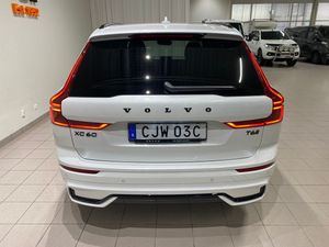 Volvo XC60 bild 7
