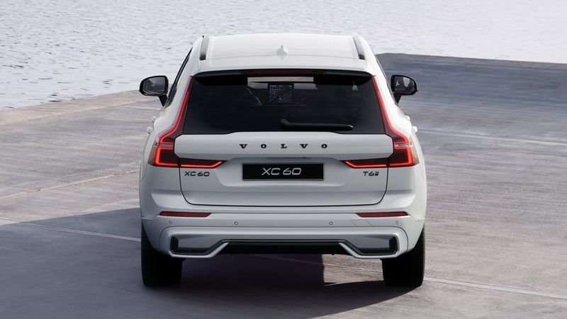 Volvo XC60 bild 9
