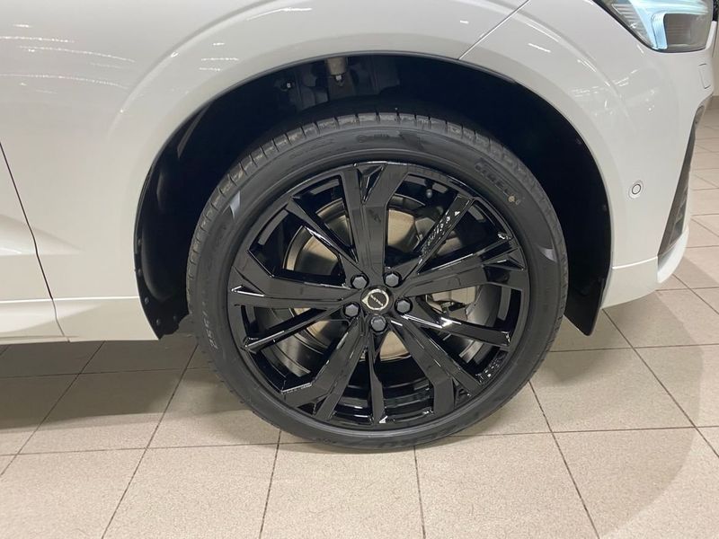 Volvo XC60 bild 11