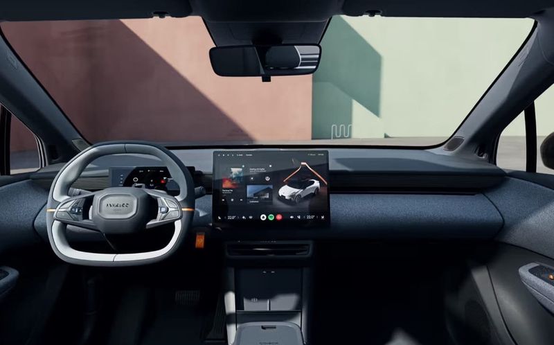 Lynk & Co 02 bild 5