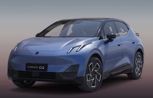 Lynk & Co 02 bild 1
