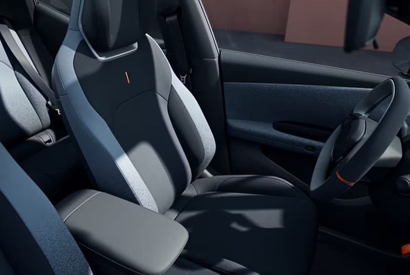 Lynk & Co 02 bild 6