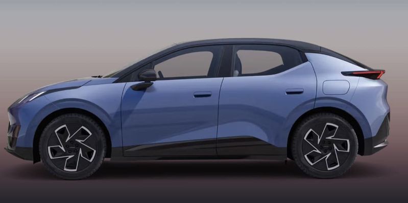 Lynk & Co 02 bild 2