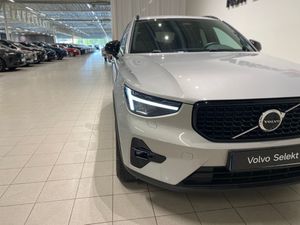 Volvo XC40 bild 3