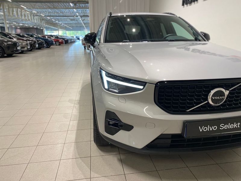 Volvo XC40 bild 3
