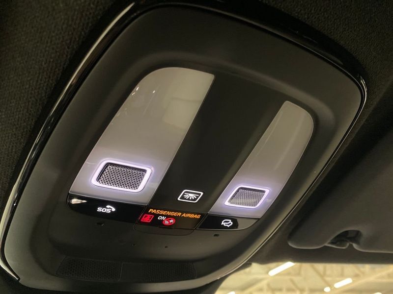 Volvo XC40 bild 19
