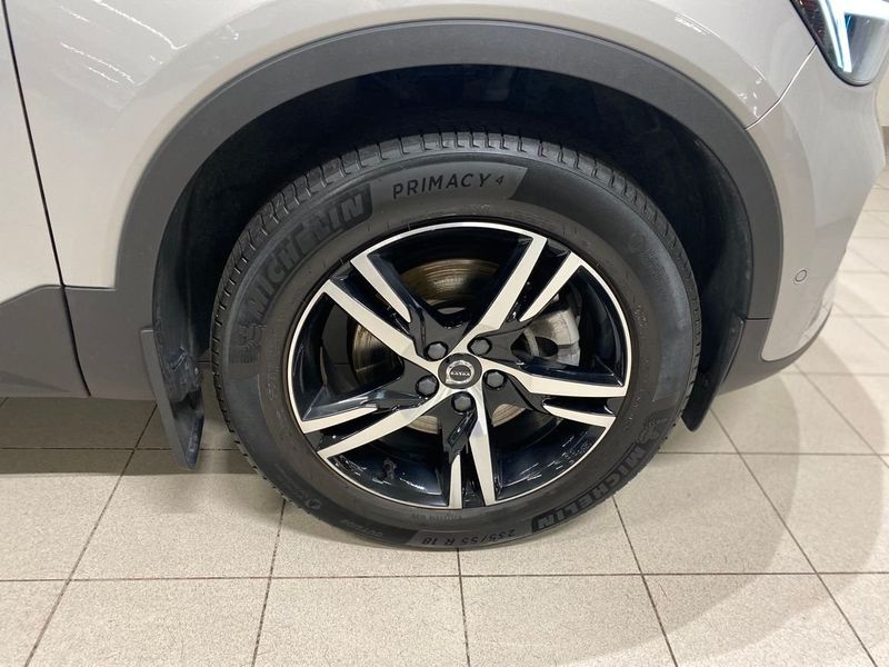 Volvo XC40 bild 18