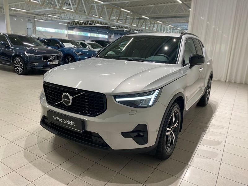 Volvo XC40 bild 14