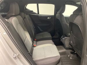 Volvo XC40 bild 4