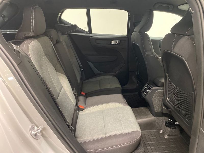 Volvo XC40 bild 4