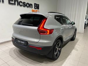 Volvo XC40 bild 5