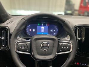Volvo XC40 bild 16