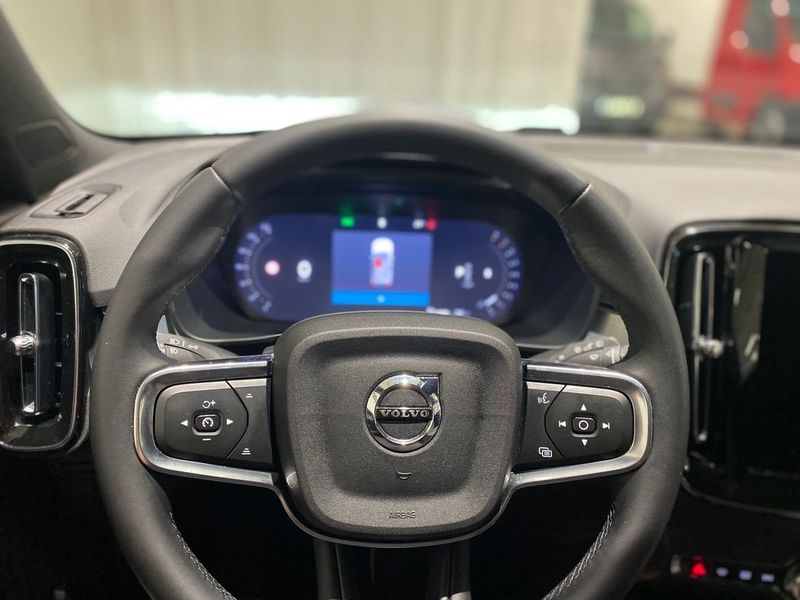 Volvo XC40 bild 16