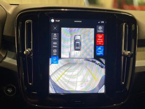 Volvo XC40 bild 8