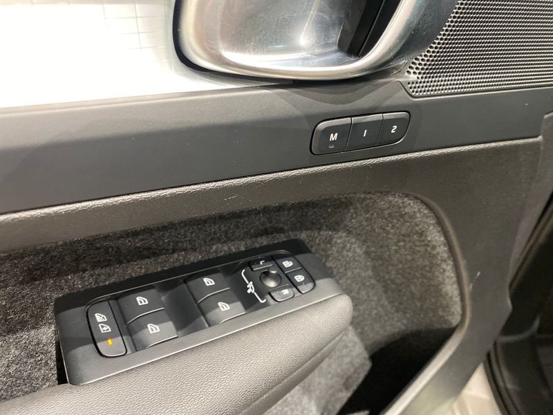 Volvo XC40 bild 17