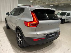 Volvo XC40 bild 11
