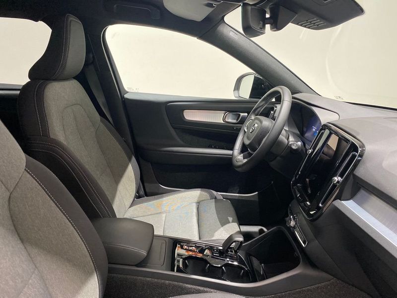 Volvo XC40 bild 9