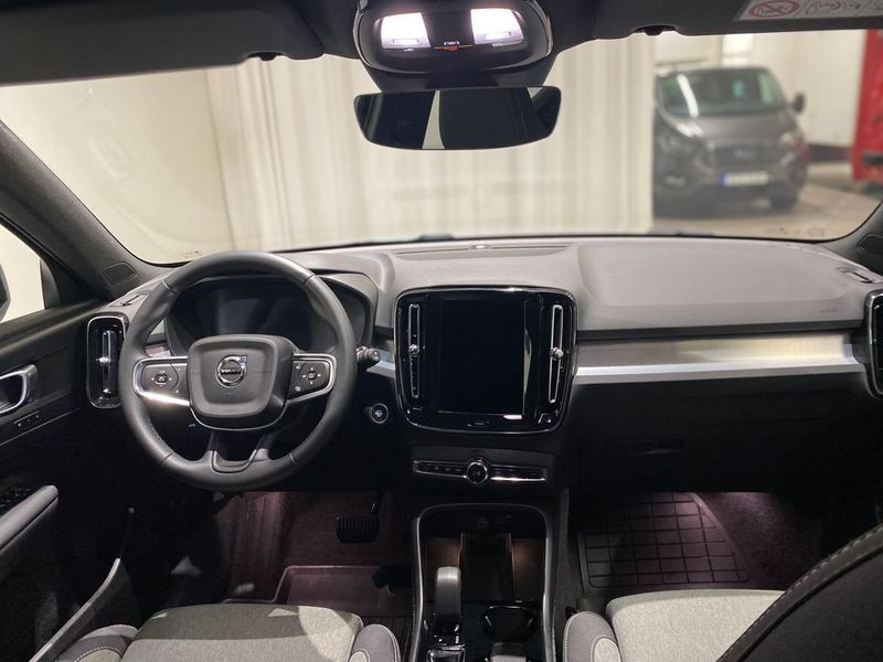 Volvo XC40 bild 2